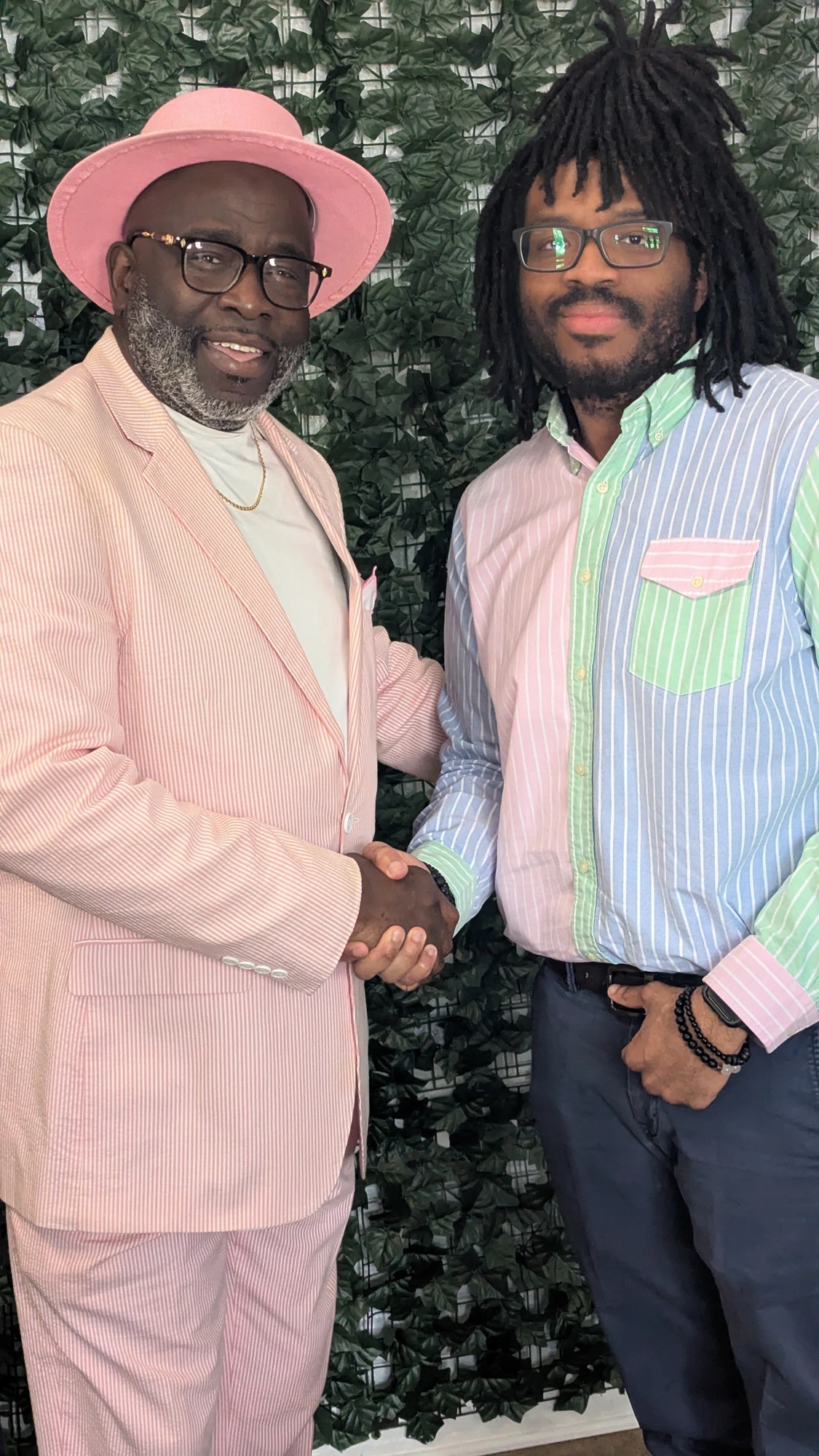 Men's Ministry