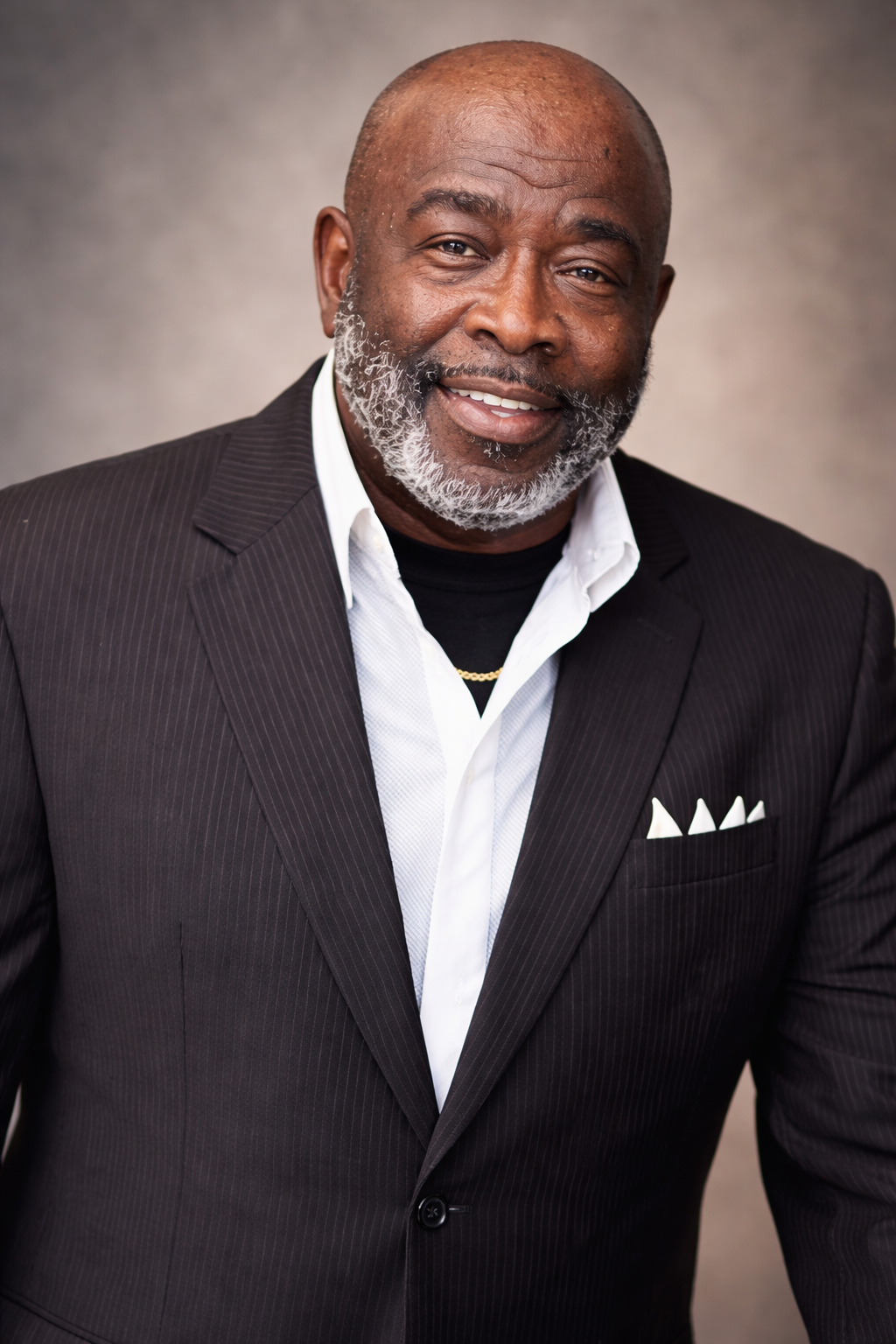 Carl E. Hunter