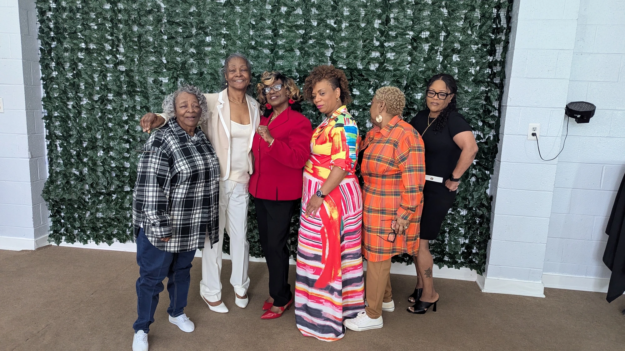 Women's Ministry
