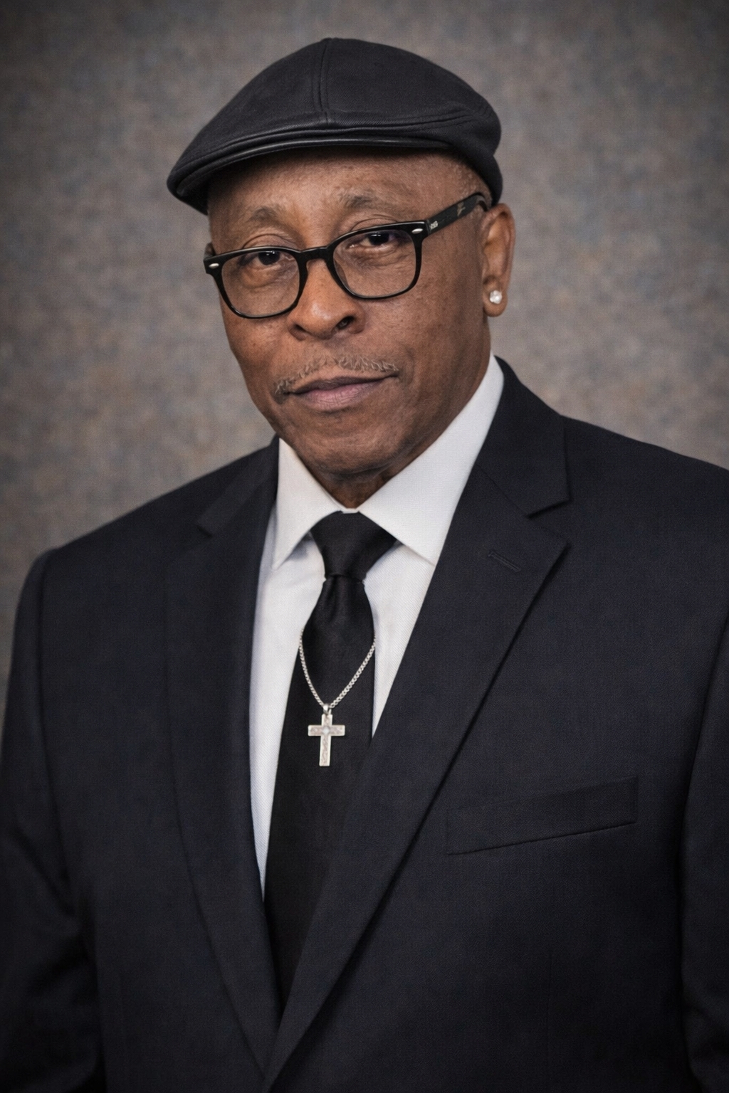 Anthony Hill